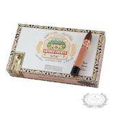 ARTURO FUENTE CHATEAU FUENTE CUBAN BELICOSOS